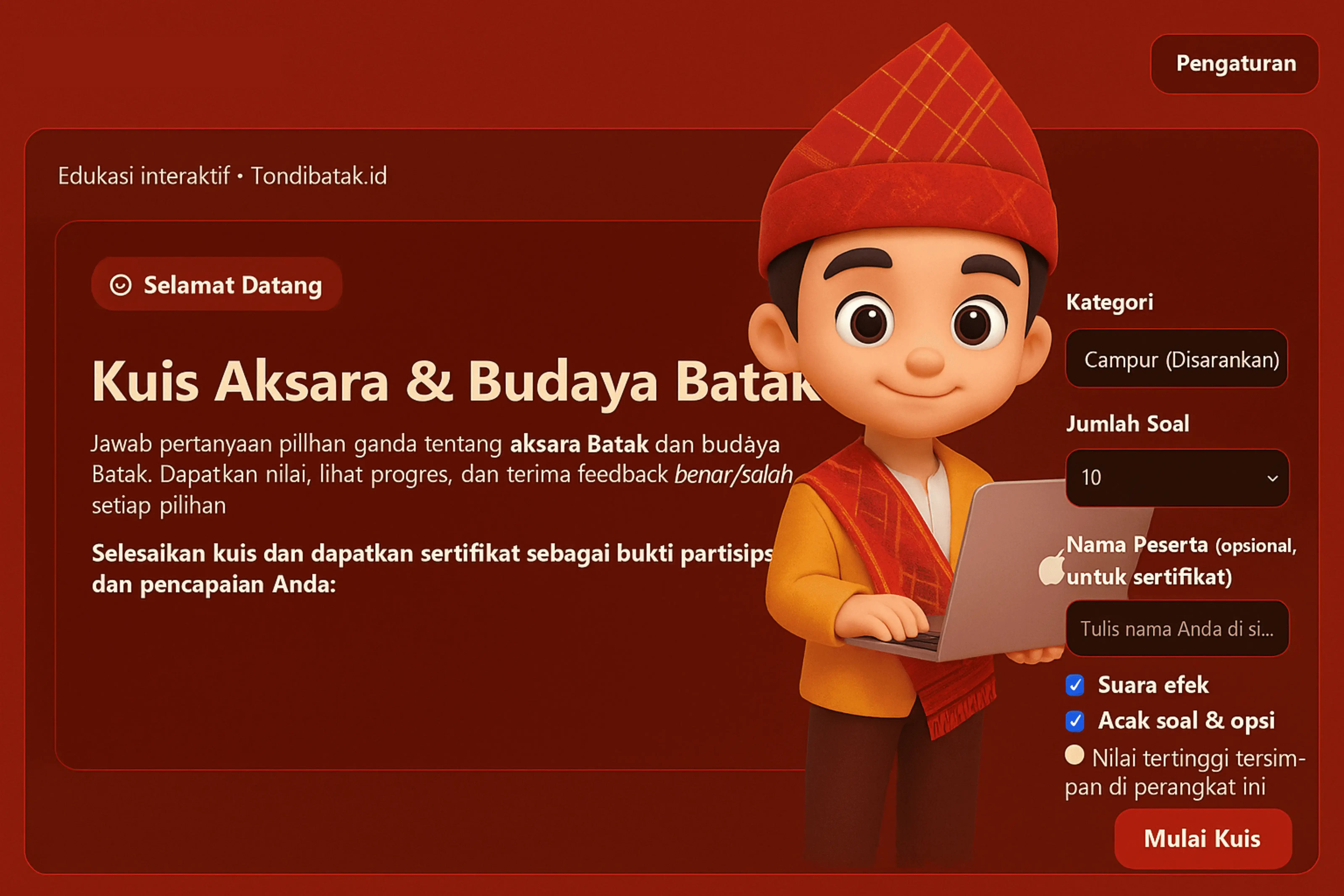 tondibatak.id